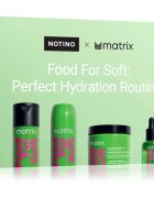 Beauty Discovery Box Notino × Matrix –⁠⁠⁠⁠⁠⁠ Food for Soft: Perfect Hydration Routine set za ženske