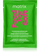 Beauty Discovery Box Notino × Matrix –⁠⁠⁠⁠⁠⁠ Food for Soft: Perfect Hydration Routine set za ženske