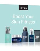 Beauty Discovery Box Notino XL – Boost Your Skin Fitness set za moške 1 kos