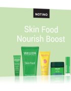 Beauty Discovery Box Notino XL – Skin Food Nourish Boost (Weleda) set za ženske