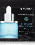 Beauty Discovery Box Notino Youthful Skin Box set uniseks