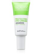 Beauty Formulas Ceramides nočna krema 20 ml