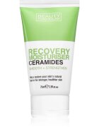 Beauty Formulas Ceramides vlažilna krema 75 ml