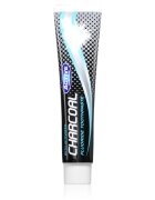 Beauty Formulas Charcoal zobna pasta z aktivnim ogljem 125 ml