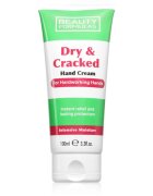 Beauty Formulas Dry & Cracked krema za roke 100 ml