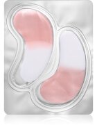 Beauty Formulas Eye Gel Patches gelaste blazinice za učvrstitev kože za pod oči 6 kos