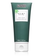 Beauty Formulas Hemp krema za roke 100 ml