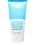 Beauty Formulas Hyaluronic Acid serum za telo z vlažilnim učinkom 150 ml