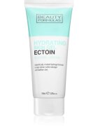 Beauty Formulas Hydrating Skin Gel vlažilna gel krema za obraz 100 ml