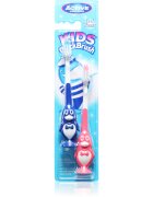 Beauty Formulas Kids zobne ščetke za otroke 2 kos
