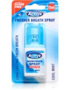 Beauty Formulas Oral Care ustno pršilo 15 ml