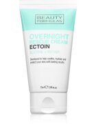 Beauty Formulas Overnight Rescue nočna krema 75 ml