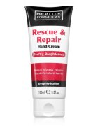 Beauty Formulas Rescue & Repair krema za roke 100 ml