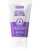 Beauty Formulas Retinol intenzivna vlažilna krema proti gubam 75 ml