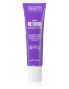 Beauty Formulas Retinol serum proti znakom staranja 30 ml