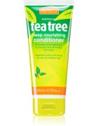Beauty Formulas Tea Tree vlažilni in hranilni balzam 200 ml
