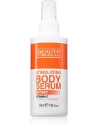 Beauty Formulas Vitamin C lahki serum za telo v pršilu z vitaminom C 150 ml