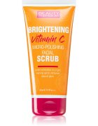 Beauty Formulas Vitamin C posvetlitveni piling 150 ml