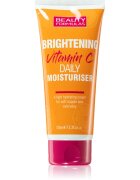 Beauty Formulas Vitamin C vlažilna krema za obraz z vitaminom C 100 ml