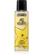 Beauty Jar All Yours! šampon in balzam 2 v1 100 ml
