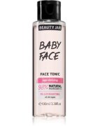 Beauty Jar Baby Face pomlajevalni tonik za obraz 100 ml