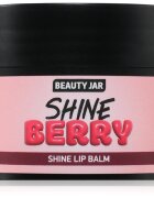 Beauty Jar Berry Shine balzam za ustnice 15 ml