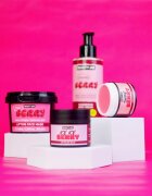 Beauty Jar Berry Shine balzam za ustnice 15 ml