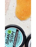 Beauty Jar Brainstorm nežni piling za lasišče 100 g