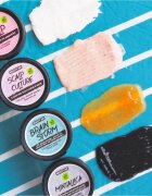 Beauty Jar Brainstorm nežni piling za lasišče 100 g