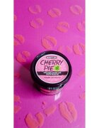 Beauty Jar Cherry Pie sladkorni piling za ustnice 120 g