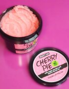 Beauty Jar Cherry Pie sladkorni piling za ustnice 120 g