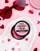 Beauty Jar Cherry Pie sladkorni piling za ustnice 120 g