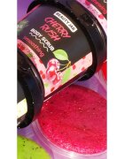 Beauty Jar Cherry Rush mehčalni piling za telo 200 g