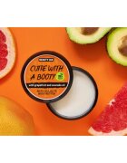 Beauty Jar Cutie With A Booty maslo za telo proti celulitu 90 g