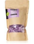 Beauty Jar Deep Sleep pomirjajoča sol za kopel s sivko 600 g