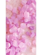 Beauty Jar Deep Sleep pomirjajoča sol za kopel s sivko 600 g