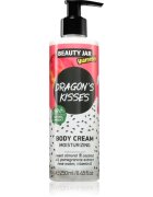 Beauty Jar Dragon's Kisses vlažilna krema za telo 250 ml