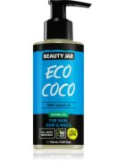 Beauty Jar Eco Coco kokosovo olje za telo in lase 150 ml