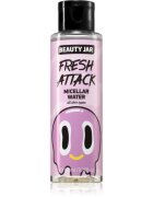 Beauty Jar Fresh Attack osvežilna micelarna voda za vse tipe kože 100 ml