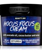 Beauty Jar Hocus Focus intenzivno hranilna krema za noge 100 ml