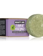 Beauty Jar I Have Feelings! trdi šampon za občutljivo lasišče 65 g