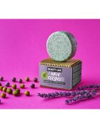 Beauty Jar I Have Feelings! trdi šampon za občutljivo lasišče 65 g