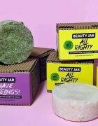 Beauty Jar I Have Feelings! trdi šampon za občutljivo lasišče 65 g