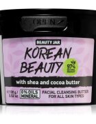 Beauty Jar Korean Beauty luksuzno čistilno maslo 100 g