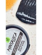 Beauty Jar Mintallica čistilni piling za lase in lasišče 100 g