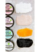 Beauty Jar Mintallica čistilni piling za lase in lasišče 100 g
