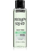 Beauty Jar Problem Solved čistilni tonik za obraz 100 ml