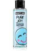 Beauty Jar Pure Joy! vlažilni tonik za občutljivo kožo 100 ml
