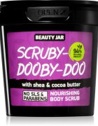 Beauty Jar Scruby-Dooby-Doo hranilni piling za telo 200 g