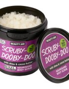 Beauty Jar Scruby-Dooby-Doo hranilni piling za telo 200 g